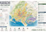 create gis maps for urban planning, agriculture, and research projects